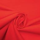 Jersey Baumwolle Rot | Meterware